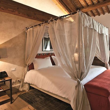 La Barchessa Di Villa Pisani Lonigo Eksteriør billede
